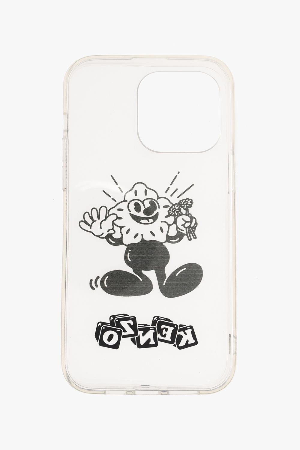 Kenzo iPhone 14 Pro Max case | Men's Accessories | Vitkac